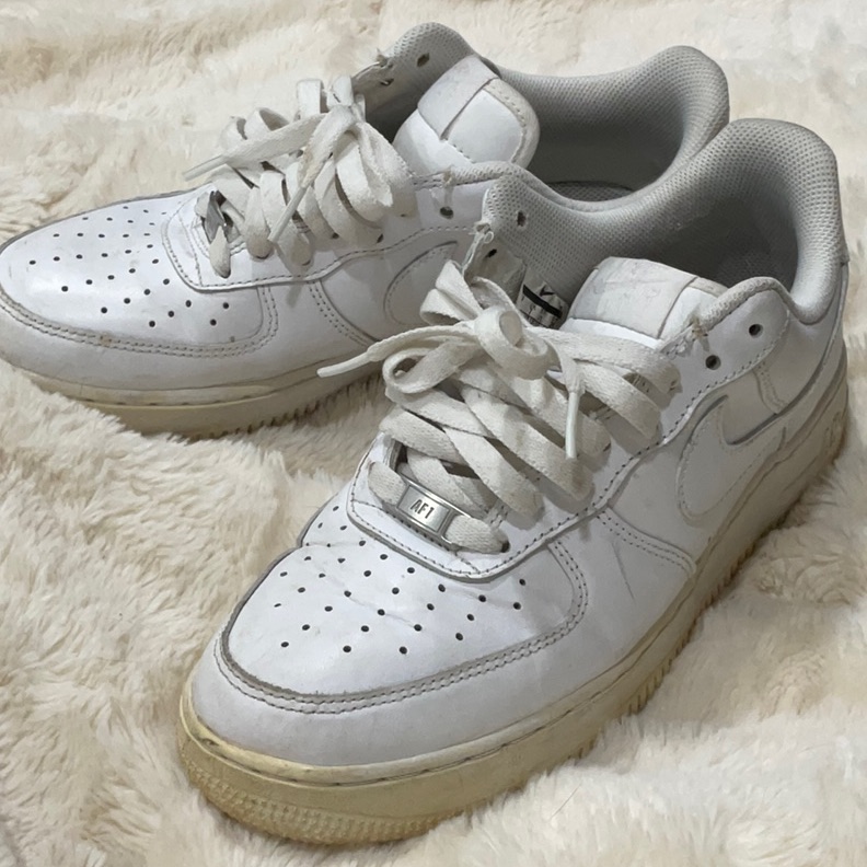 Air Force 1s